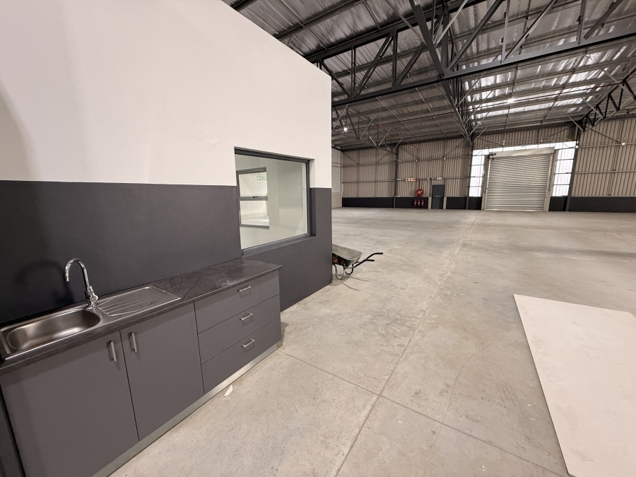 To Let Commercial Property for Rent in Atlantic Hills Western Cape